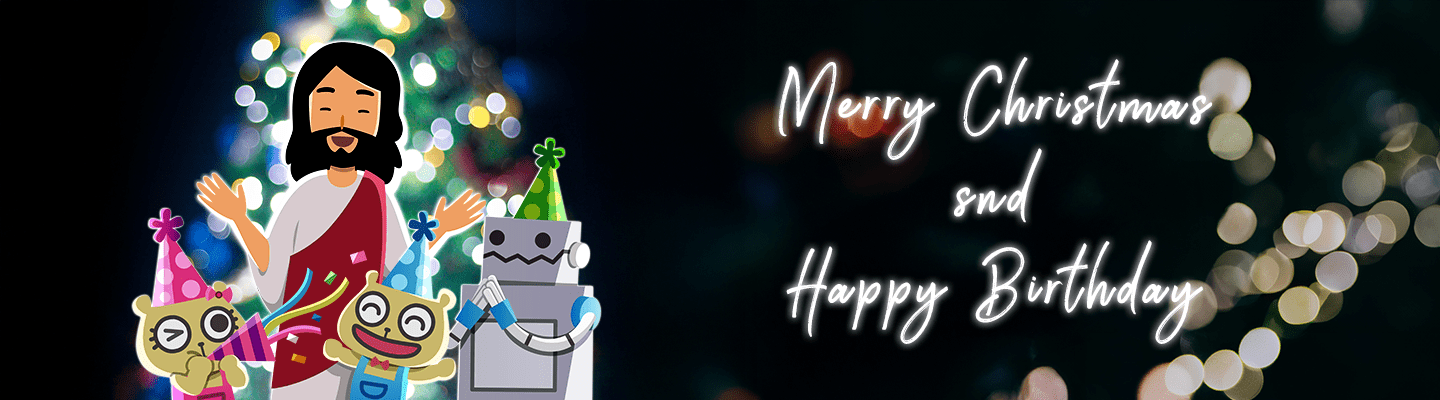 Merry Christmas 2025